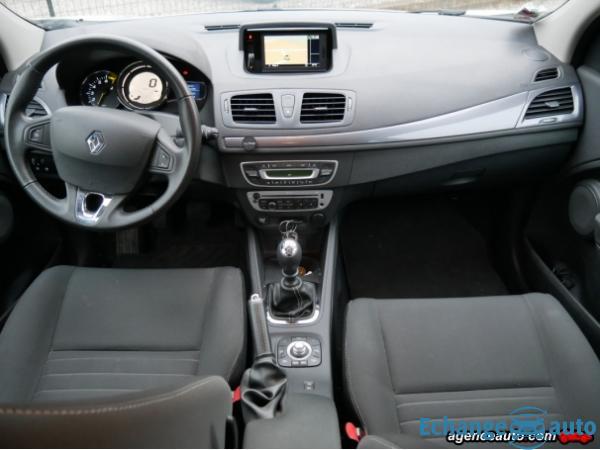 RENAULT Megane 1.2 TCe 130 Limited