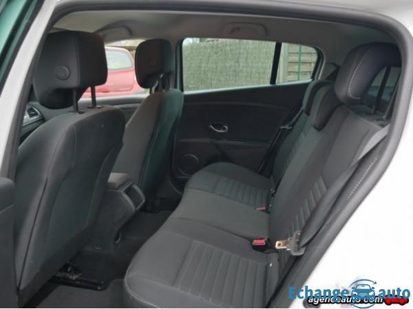 RENAULT Megane 1.2 TCe 130 Limited