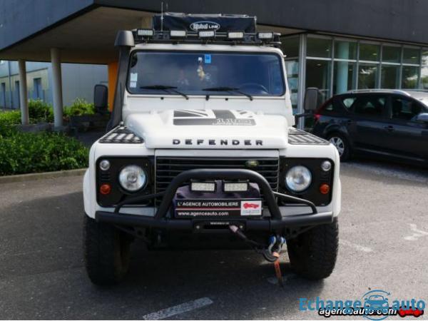 LAND-ROVER Defender SW 110 2.4 TD S
