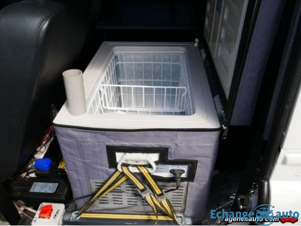 LAND-ROVER Defender SW 110 2.4 TD S