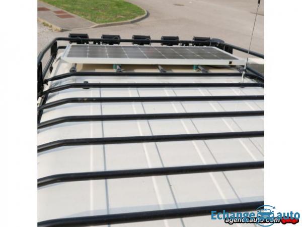 LAND-ROVER Defender SW 110 2.4 TD S