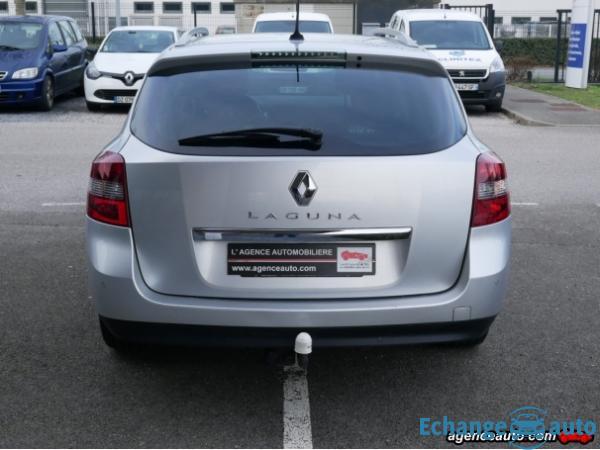 RENAULT Laguna Estate 1.5 dCi 110ch Limited eco²