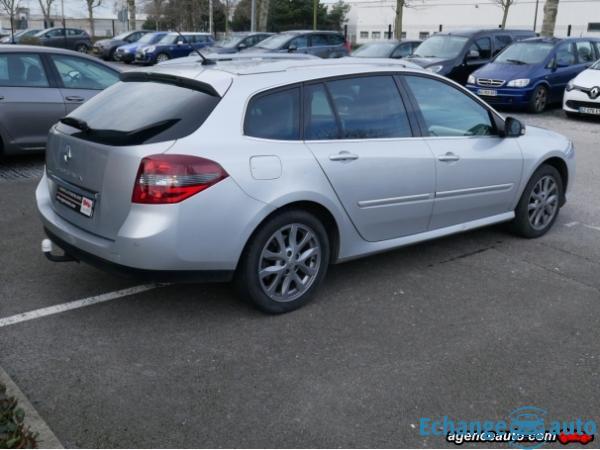 RENAULT Laguna Estate 1.5 dCi 110ch Limited eco²