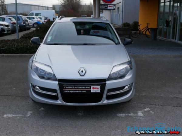 RENAULT Laguna Estate 1.5 dCi 110ch Limited eco²