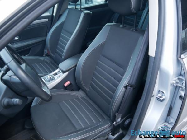 RENAULT Laguna Estate 1.5 dCi 110ch Limited eco²