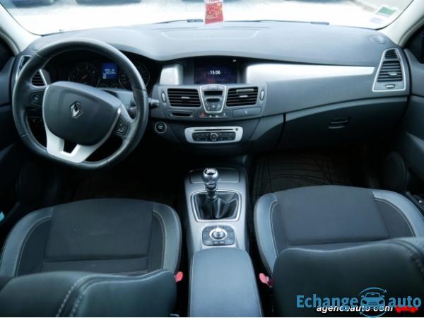 RENAULT Laguna Estate 1.5 dCi 110ch Limited eco²