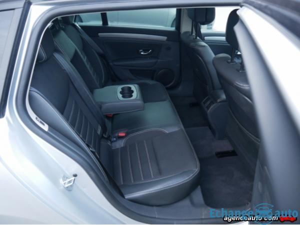 RENAULT Laguna Estate 1.5 dCi 110ch Limited eco²