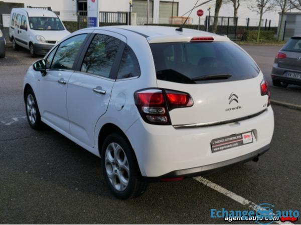 CITROEN C3 PureTech 110 Exclusive SetS