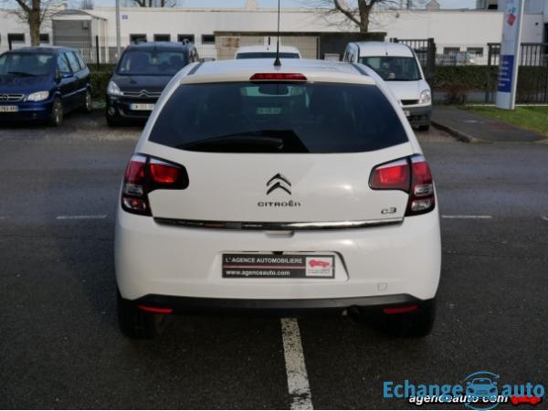 CITROEN C3 PureTech 110 Exclusive SetS