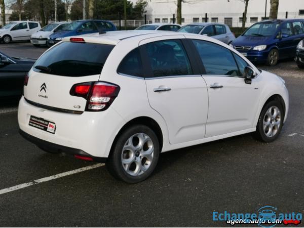 CITROEN C3 PureTech 110 Exclusive SetS