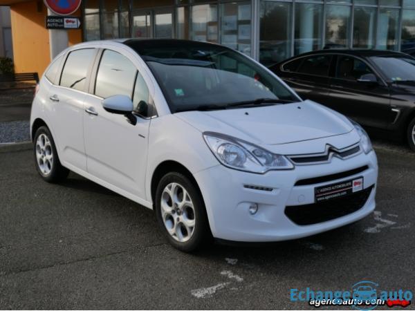 CITROEN C3 PureTech 110 Exclusive SetS