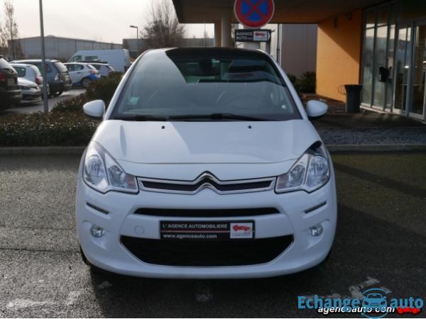 CITROEN C3 PureTech 110 Exclusive SetS