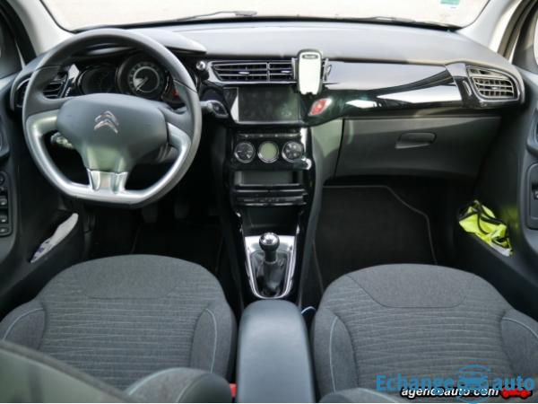 CITROEN C3 PureTech 110 Exclusive SetS