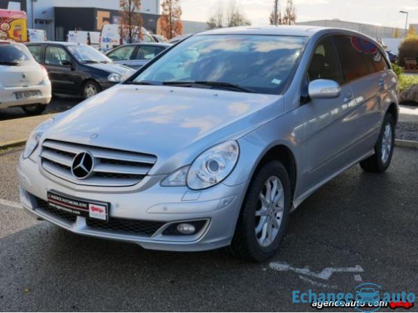 MERCEDES-BENZ Classe R 320 CDI L Pack Luxe 7GTro