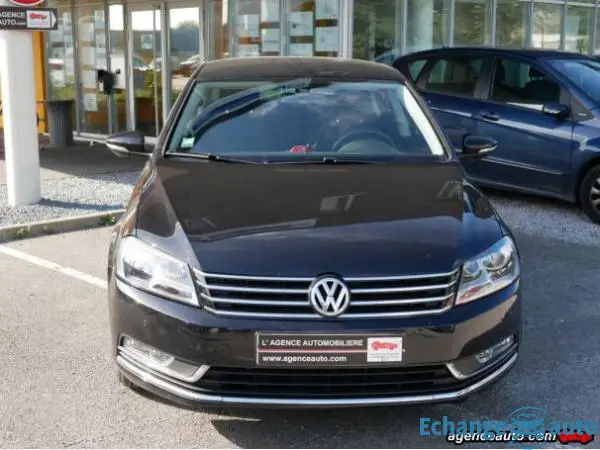 VOLKSWAGEN Passat 1.6 TDI 105 Confortline Business