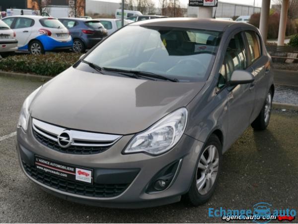 OPEL Corsa 1.3 CDTI 95 COSMO  5 portes