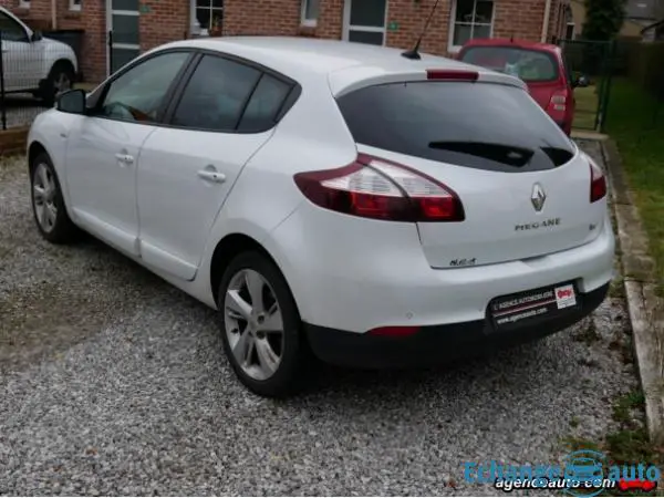 RENAULT Megane 1.2 TCe 130 Limited
