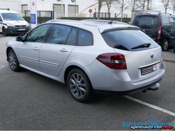 RENAULT Laguna Estate 1.5 dCi 110ch Limited eco²