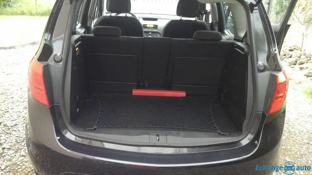 2014 OPEL MERIVA 1.4i TURBO