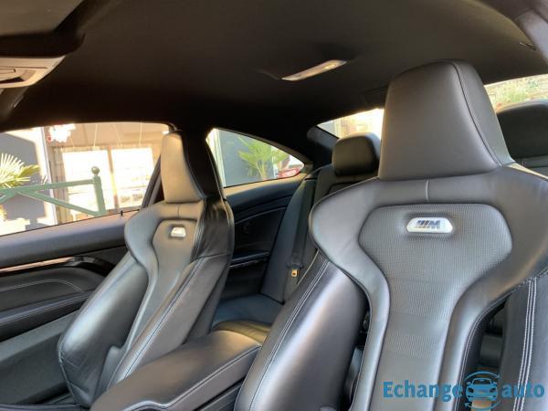 BMW M4 COUPE M4 Coupé 450 ch Pack Competition