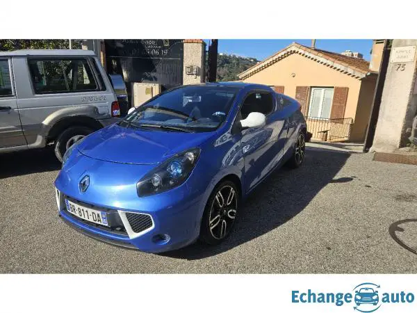 RENAULT WIND Wind TCe 100 Gordini
