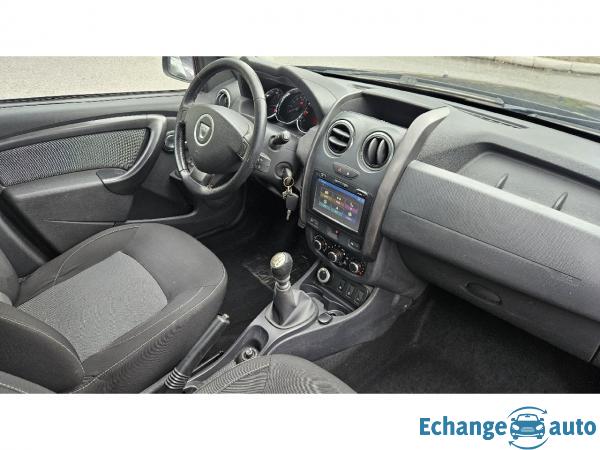 DACIA DUSTER Duster 1.5 dCi 110 4x4 Prestige