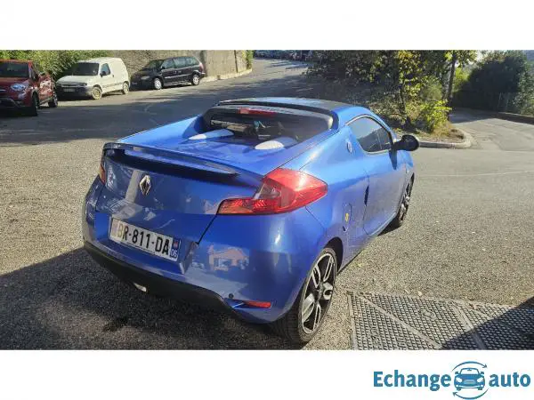 RENAULT WIND Wind TCe 100 Gordini