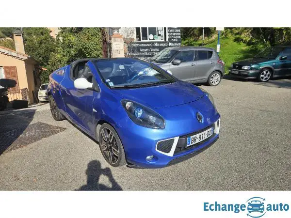 RENAULT WIND Wind TCe 100 Gordini