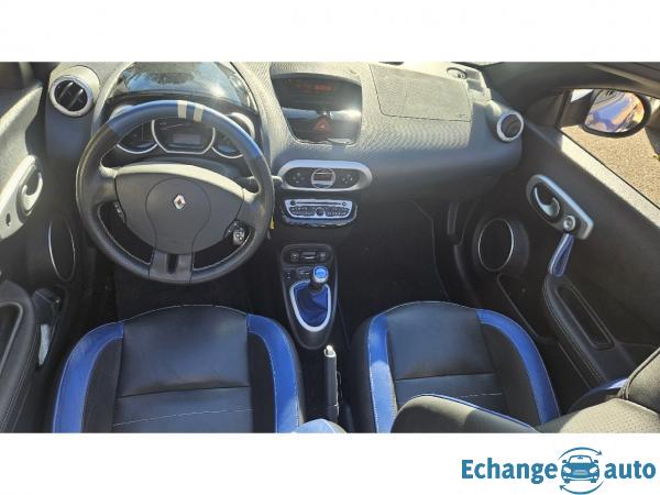 RENAULT WIND Wind TCe 100 Gordini