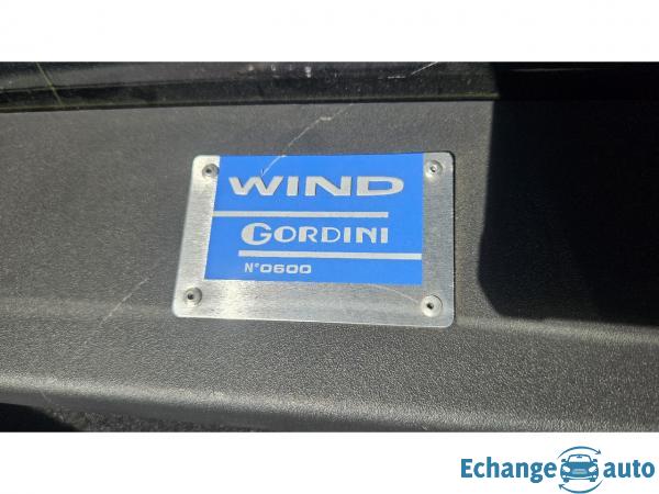 RENAULT WIND Wind TCe 100 Gordini