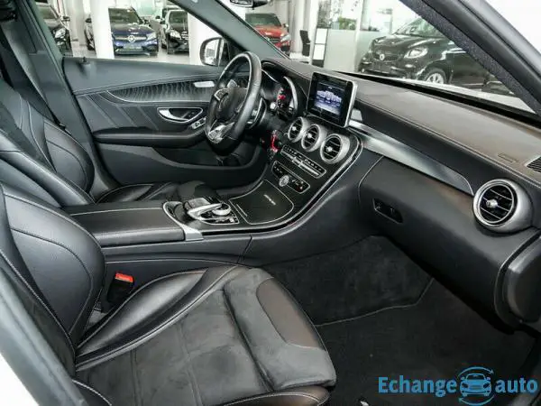 Mercedes G 55 AMG BRACK