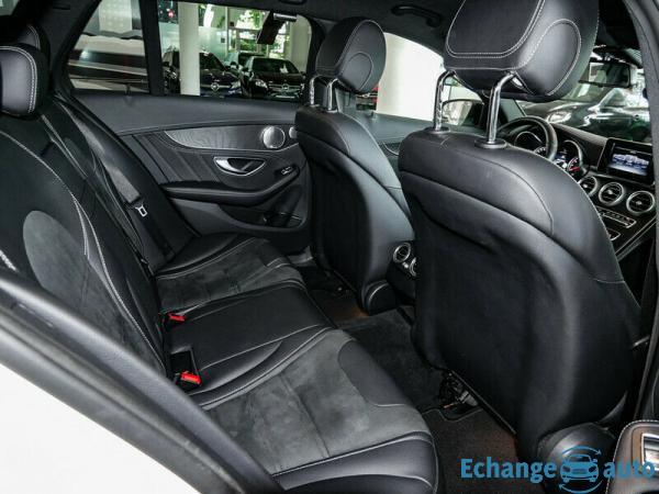 Mercedes G 55 AMG BRACK