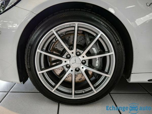 Mercedes G 55 AMG BRACK