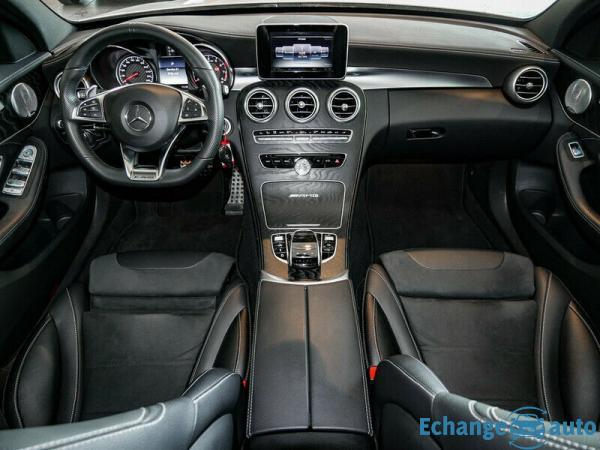 Mercedes G 55 AMG BRACK