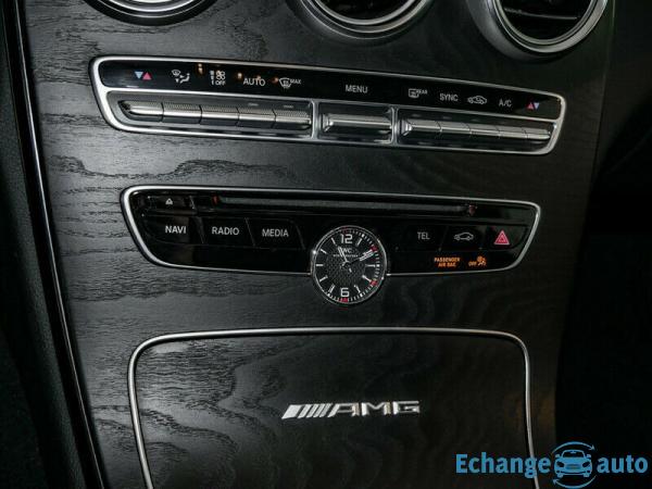 Mercedes G 55 AMG BRACK