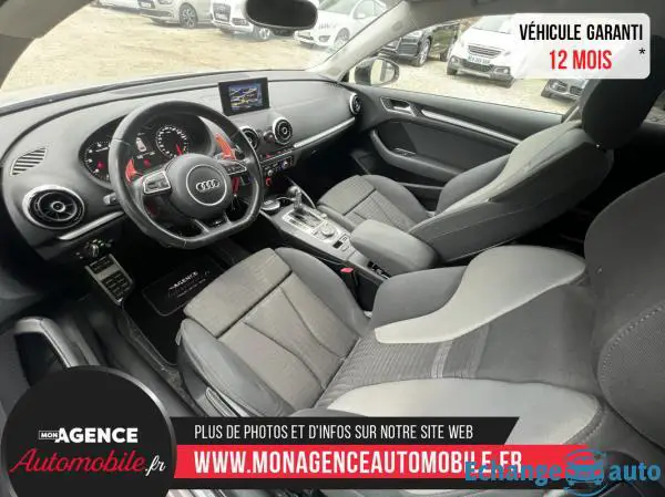 Audi A3 1.4 TFSI 150 CV AMBITION