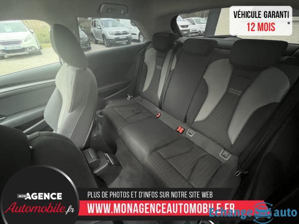 Audi A3 1.4 TFSI 150 CV AMBITION