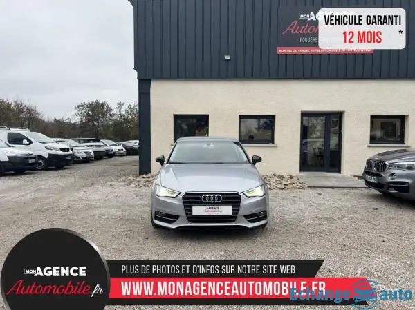 Audi A3 1.4 TFSI 150 CV AMBITION