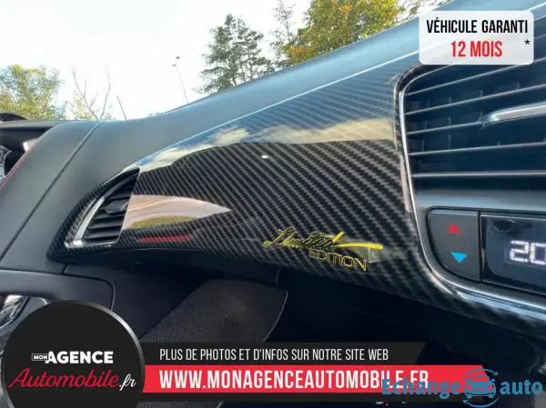 Corvette C7 Stringray 6.2 I V8 AT8 466 Cv