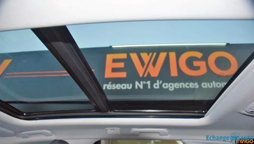 PEUGEOT 3008 - 1.5 BLUEHDI 130 S&S ALLURE BUS