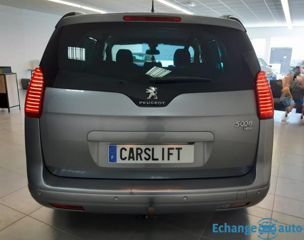 Peugeot 5008 ALLURE 1.6 E-HDI 115 CV BMP6