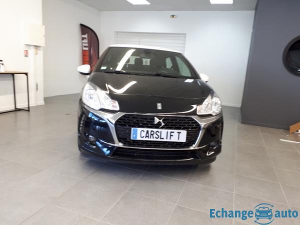 DS DS 3 SO CHIC 1.6 HDI 100 CV
