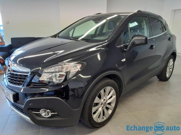 Opel Mokka ECOFLEX 1.6 CDTI 136 CV 4*2