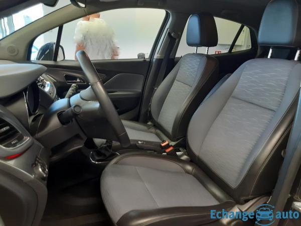 Opel Mokka ECOFLEX 1.6 CDTI 136 CV 4*2