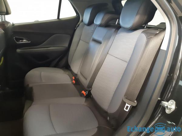 Opel Mokka ECOFLEX 1.6 CDTI 136 CV 4*2