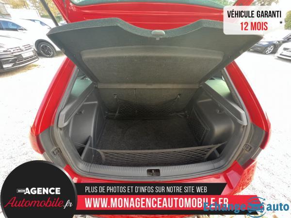 Skoda Rapid Monte Carlo 1.2 TSI