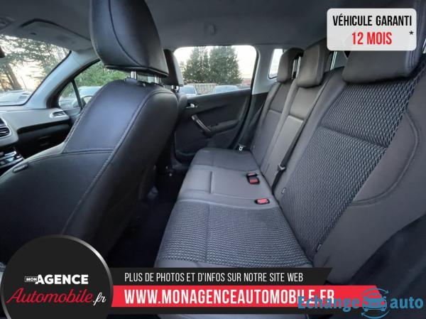 Peugeot 2008 1.6 E-HDi