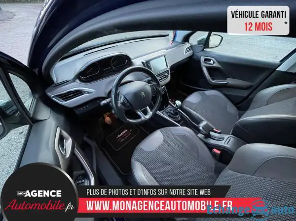 Peugeot 2008 1.6 E-HDi