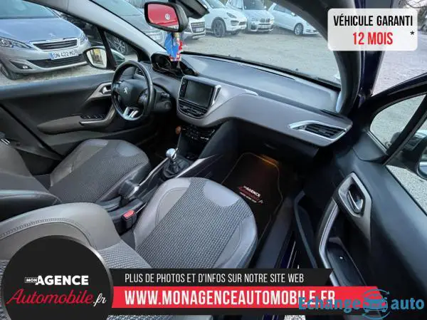 Peugeot 2008 1.6 E-HDi