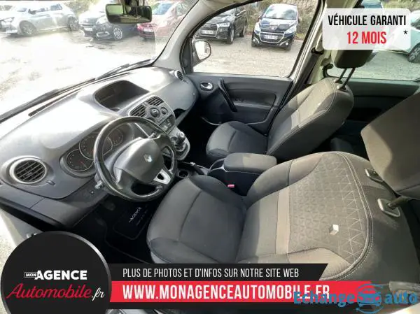 Renault Kangoo Phase 2  1.5 DCi
